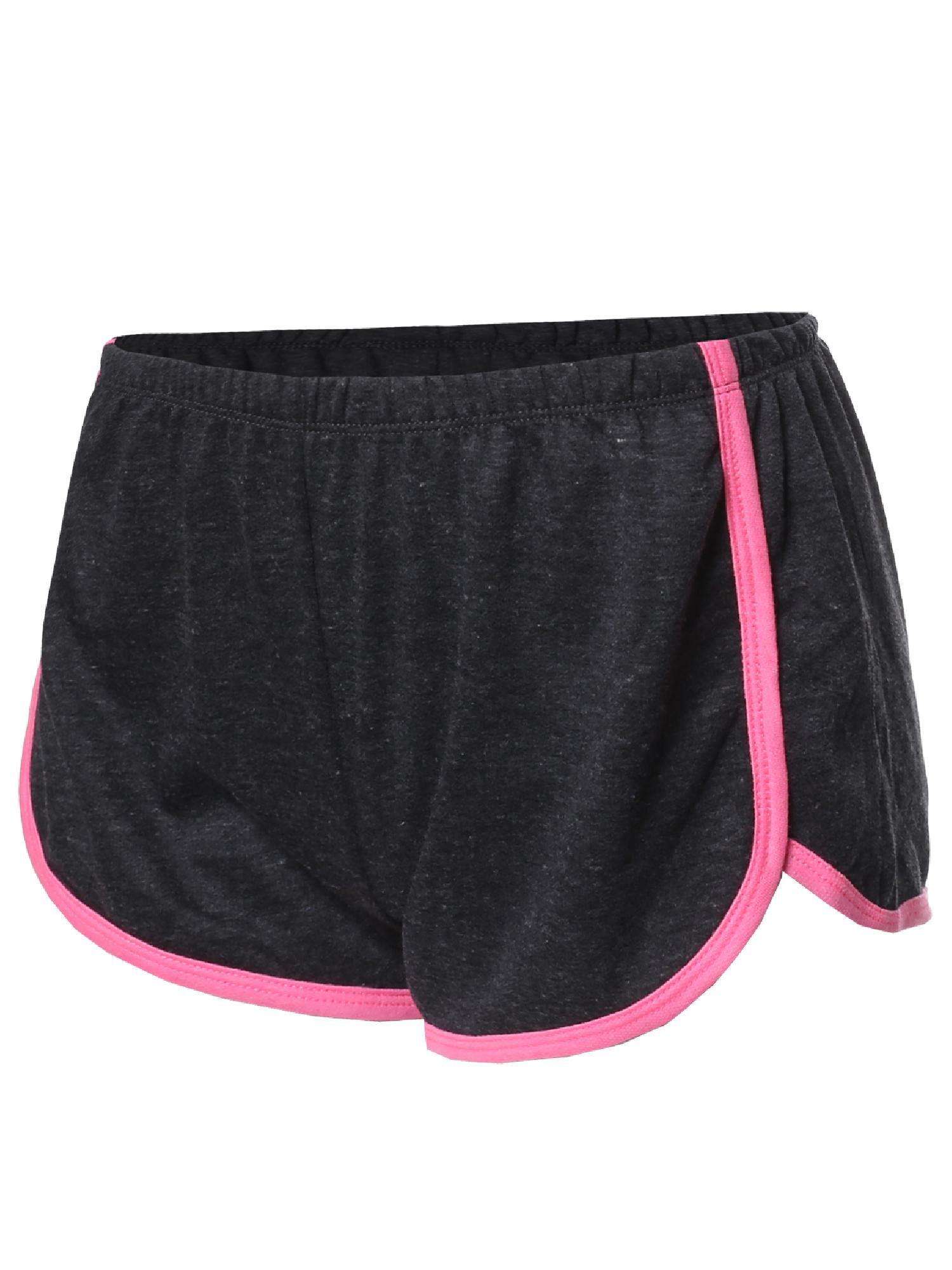 FashionOutfit - FashionOutfit Women's Casual Elastic Waistband Lightweight Comfortable Sweat