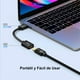 thumbnail image 5 of Cable Adaptador Ugreen 20137 Mini HDMI a HDMI 3D y 4K, 5 of 6