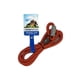 thumbnail image 1 of Cesar Millan Correa Deslizante – Collar Deslizante 2 En 1 Correa Y Collar De Entrenamiento Para Perros Correa De Cuerda Resistente, Duradera Y Resistente A La Intemperie, Longitud De Entrenamiento Sin, 1 of 6