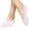 Pink, variant on Harpily Women's No Show Liner Socks Women 12 Pairs Of Candy Colored Boat Socks Casual Non Slip Light Mouth Socks Women's Low Cut Cotton Nylon Boat