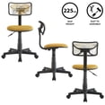 thumbnail image 5 of Urban Shop Task Chair with Adjustable Height & Swivel, 225 lb. Capacity, Multiple Colors, 5 of 10