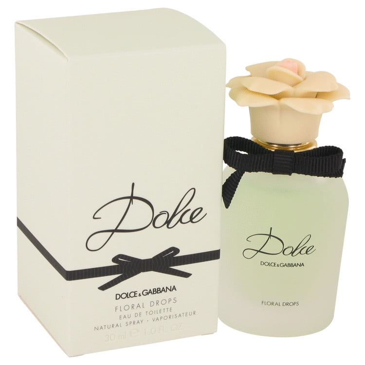 Dolce \u0026 Gabbana - Dolce Floral Drops by 