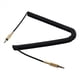thumbnail image 3 of Cable de Audio para Cable de Conexión de Altavoz Bluetooth Teléfono Celular Cable de Audio de Doble Cabezal de 3.5 mm Accesorios Estéreo A, 3 of 5