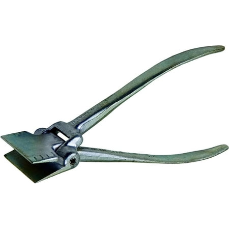 

MT14000 Fairmont Tongs Seamers Straight Handle MADE IN THE USA By Brand EVERHARD