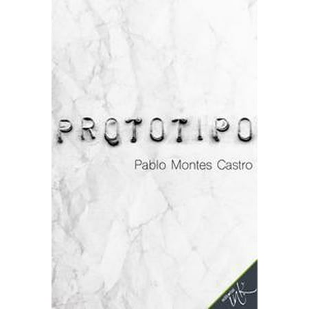 - Prototipo - eBook