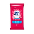 thumbnail image 2 of Wet Ones Antibacterial Hand Wipes, Fresh Scent, 20 Packs of 20 Wipes, 400 Wipes Total, 2 of 5