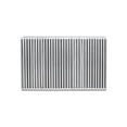 thumbnail image 2 of Vibrant Performance 12853 VIB12853 VERTICAL FLOW INTERCOOLER; 22INW X 14INH X 4.5INTHICK, 2 of 4