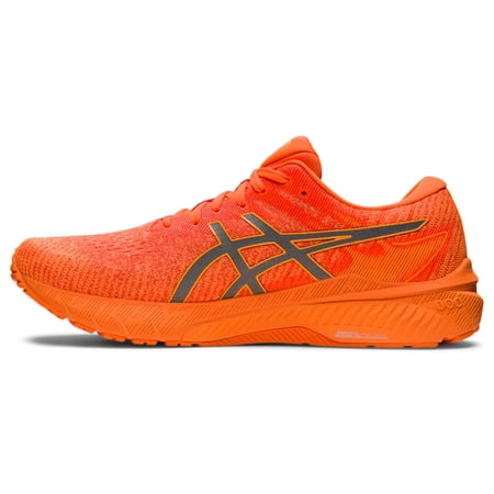 ASICS Men's GT-2000 10 LITE-Show Running Shoes, 9.5, LITE-Show/Shocking