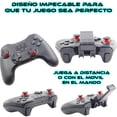 thumbnail image 3 of Control Gamepad GMBT03 Inalambrico Bluethooth Para Celular, 3 of 5
