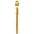 thumbnail image 2 of Tarmeek Nail Art Pens 1 Pack Gold Series Professional Grade Manicure Supplies for Salon Quality Nail Design Easy to Use Durable Nail Polish Pens for DIY Nail Art at Home, 2 of 4