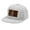 Grey, variant on RB PATRIOT SNAPBACK