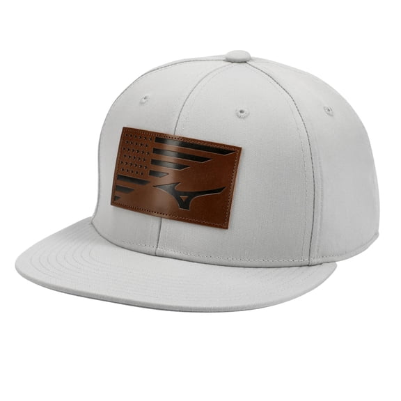 Mizuno MIZUNO RB PATRIOT SNAPBACK