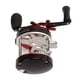 thumbnail image 2 of Carrete de pesca Baitcasting JAAS Carrete de Metal tambor de Metal mano derecha, 2 of 5