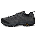 thumbnail image 4 of Zapatos Merrell Moab 3 impermeables para senderismo, granito, talla 8, 4 of 7