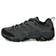 thumbnail image 4 of Zapatillas de senderismo impermeables Merrell Moab 3, granito, talla 10, 4 of 7