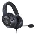 thumbnail image 4 of stanreset RGB Gaming Headset Stereo Gaming Headset Flexible Comfortable Head-mounted Game Machine Accessories Wired Luminous Headset, 4 of 6