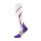 thumbnail image 2 of Calcetines de compresión para ejercicio físico, calcetines de masaje, calcetines de yoga, calcetines de piernas para correr, calcetines deportivos protectores de compresión muscular, calcetines para m, 2 of 3
