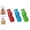 3 Pcs, variant on Bag Clips, New Chip Bag Food, Reusable Grocery Bag Clips, Snack Bread Closure Clip, Food for Bags Plastic