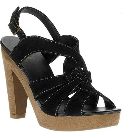 Lei Dress Sandal