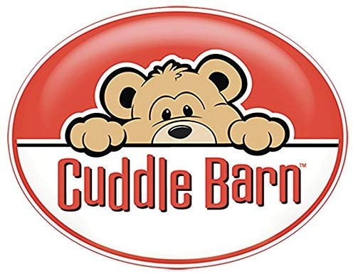 cuddle barn bus