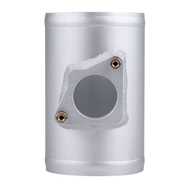 Air Flow Sensor Adapter Intake Meter Mount Base for Mazda 3 6 Subaru Suzuki 75mm