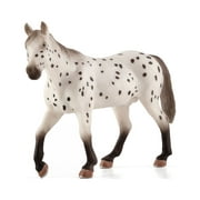 MOJO - Realistic Horse Figurine, Appaloosa Stallion