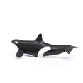 thumbnail image 5 of Figura de animal Schleich Wild Life Killer Whale para niños de 3 años o más, 5 of 5