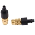 thumbnail image 3 of 20 Pcs Buse de Brumisation Réglable pour Jardinage Arroseur en Laiton pour Système d'Irrigation, 3 of 7