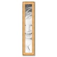 thumbnail image 2 of ArtToFrames 7" x 46" Other Picture Frame, 7x46 inch Multi Wood Poster Frame (WOM-5026), 2 of 7