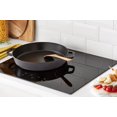 thumbnail image 2 of Sartén de hierro fundido STAUB de 33 cm con doble asa, negro mate, 2 of 4