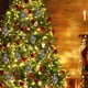 thumbnail image 5 of Christmas Christmas Decoration LED Emitting Cones Christmas Tree Pendant Creatives Transparent Christmas 6 Pcs, 5 of 7