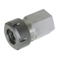 thumbnail image 6 of ALL-CARB ER-32 Hex Collet Block Chuck Holder For CNC Lathe Engraving Machine Hard Steel, 6 of 6