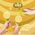 thumbnail image 4 of Squishy Banana Stress Balls Kawaite para adultos y fiestas, 4 of 7