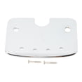 thumbnail image 2 of Cordal de 4 Cuerdas ANGGREK Metal Plateado, 2 of 8