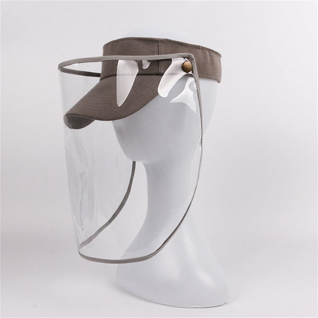 Hot6sl Liquidación de Ahorros de Verano Gorgeous Exteriores, Gorra de Beisbols para Correr, Gorra de Malla, Gafas de Sol, Visera con Protector de Ojos