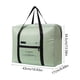 thumbnail image 2 of Bolsa de Equipaje Plegable para Avión, Se Puede Colocar En El Carrito, para Viajes de Negocios, de Gran Capacidad., 2 of 3