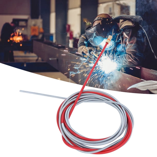 Revestimiento de Soldadura ANGGREK Aleación de Aluminio 5 metros