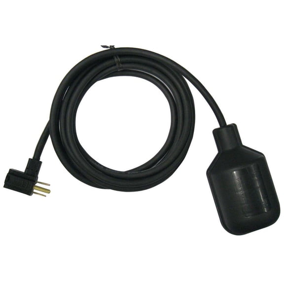 Everbilt Piggy Back Float Switch for Sump and Sewage Pumps