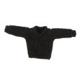 thumbnail image 4 of Suéter de Figuras de Acción Baoblaze 1/12 Negro, 4 of 8
