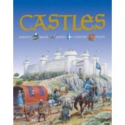 Castles (Single Subject Reference), Used [Hardcover]