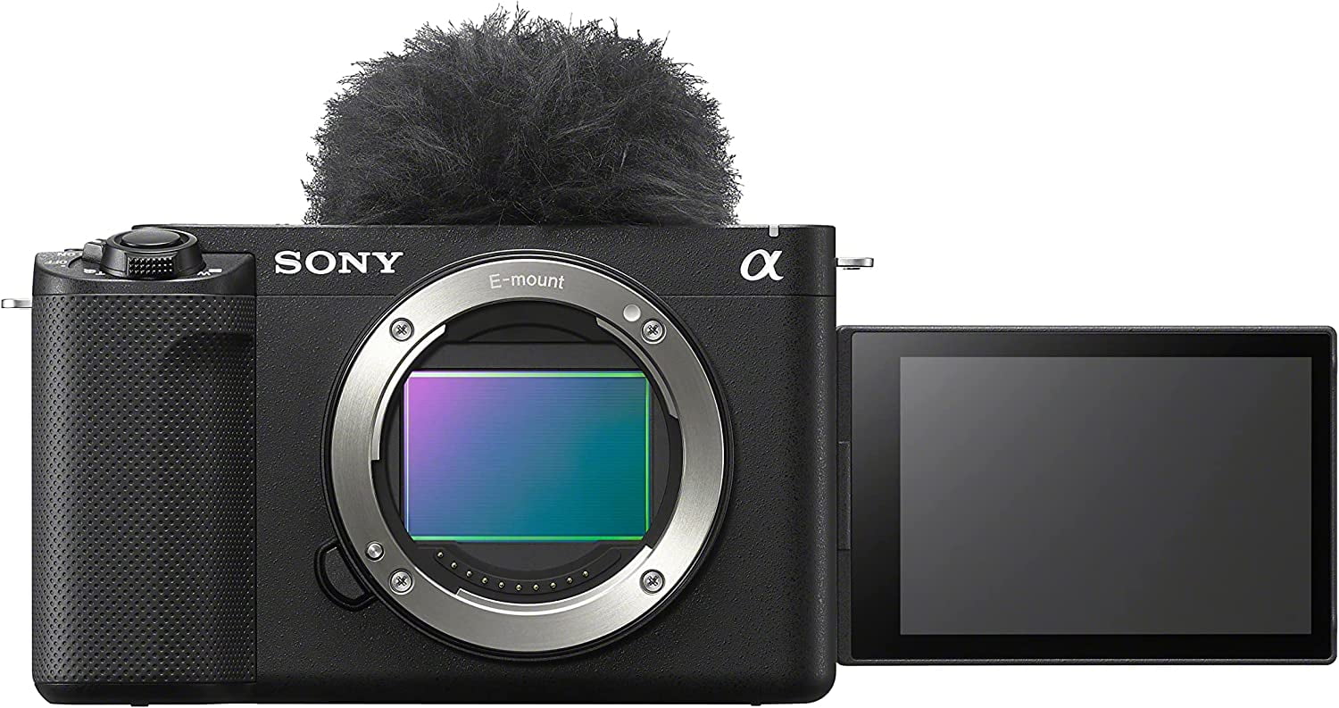 Sony Cyber-shot DSC-RX100 VII 20.1MP Compact Digital Camera