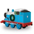 thumbnail image 2 of Hallmark Keepsake 2017 Christmastime With Thomas the Tank Engine Christmas Ornament, 2 of 7