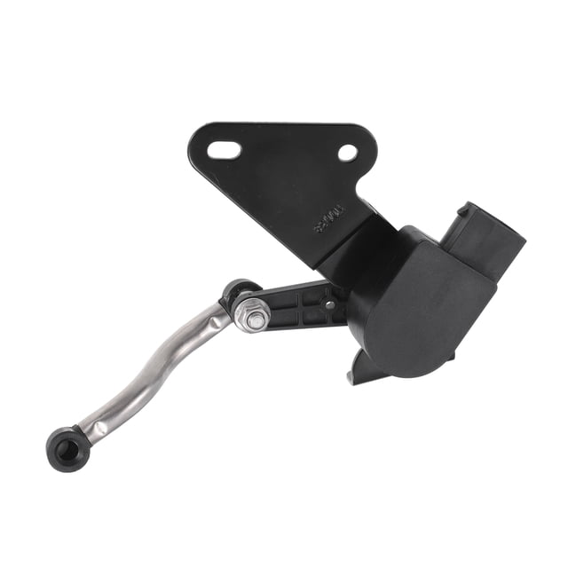 Sensor de nivel de altura de suspensión de aire Unique Bargains para Ram 1500 No.56029617AC, sensor de nivel de altura trasero izquierdo