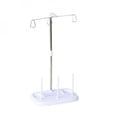 thumbnail image 5 of Plastic Cone Thread Stand | Heavy-Duty Spool Holder for Sewing/Serger/Overlock Machine,  Thread Rack for Home & Industrial Use", 5 of 8