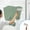 White S, variant on WIZUTIZ Paint Roller Paint Roller For Painting Walls Cabinet Doors Paint Roller Brush Paint Roller Including Tray Paint Set For House Painting Household Items for New Home Practical&affordable