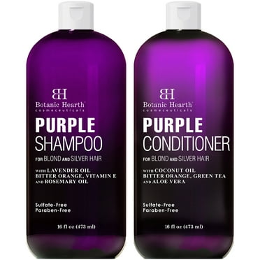 MONDAY Haircare SMOOTH Shampoo SLS- and Paraben-Free 354ml (12oz) -  Walmart.com