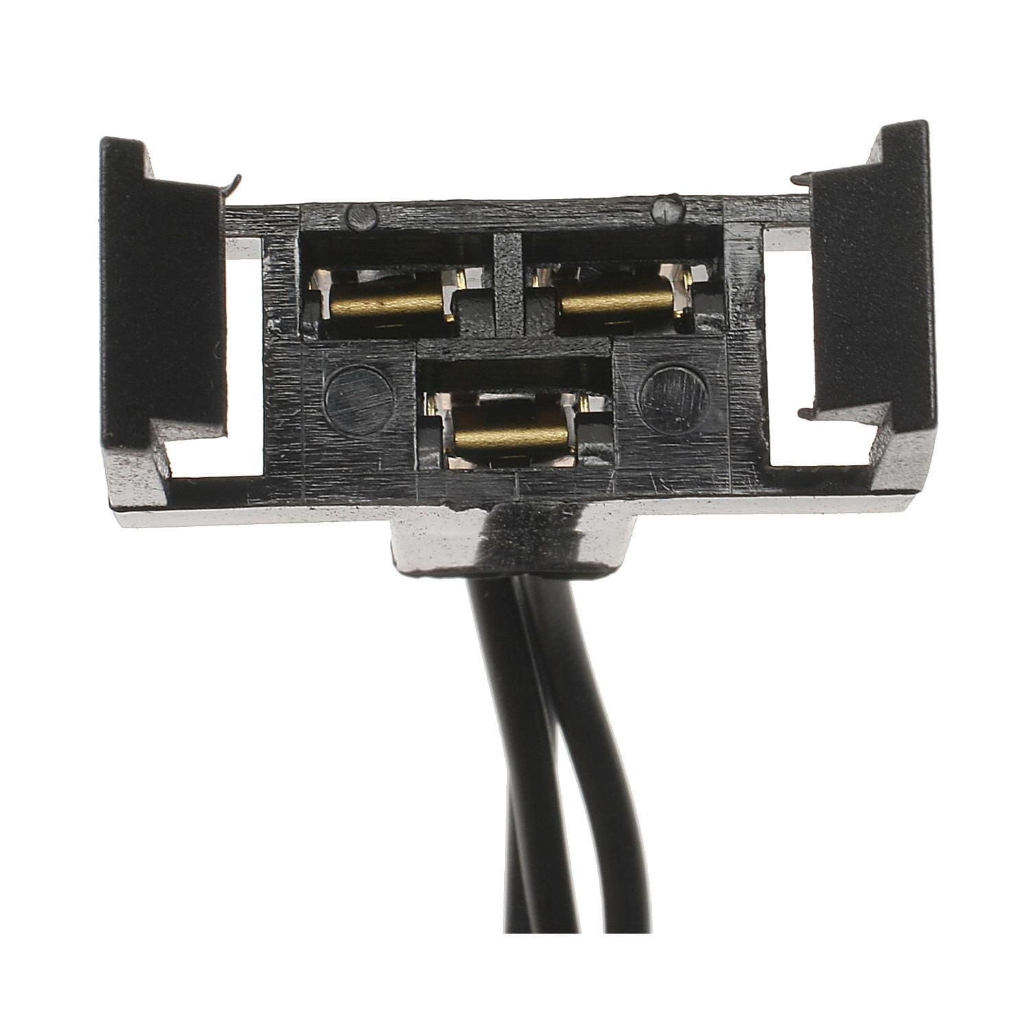 BODY SWITCH & RELAY