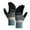Marine, variante sur Gants d'Hiver pour Femmes Gants en Tricot Chaud Gants Élastiques pour Texter en Hiver