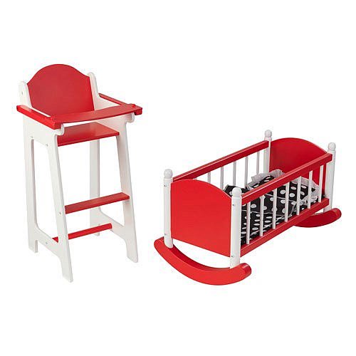 Kidkraft Cradle