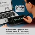 thumbnail image 4 of PenPower ePaper SignPad, tableta digital de firma, 4 of 6